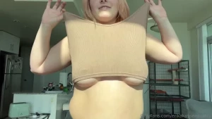 Stripping out of this outfit right after yoga class before my shower