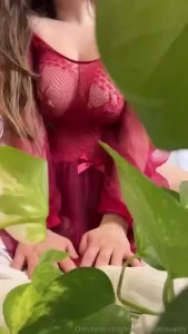 Imagine you re sitting across from me and i start flashing my pussy at