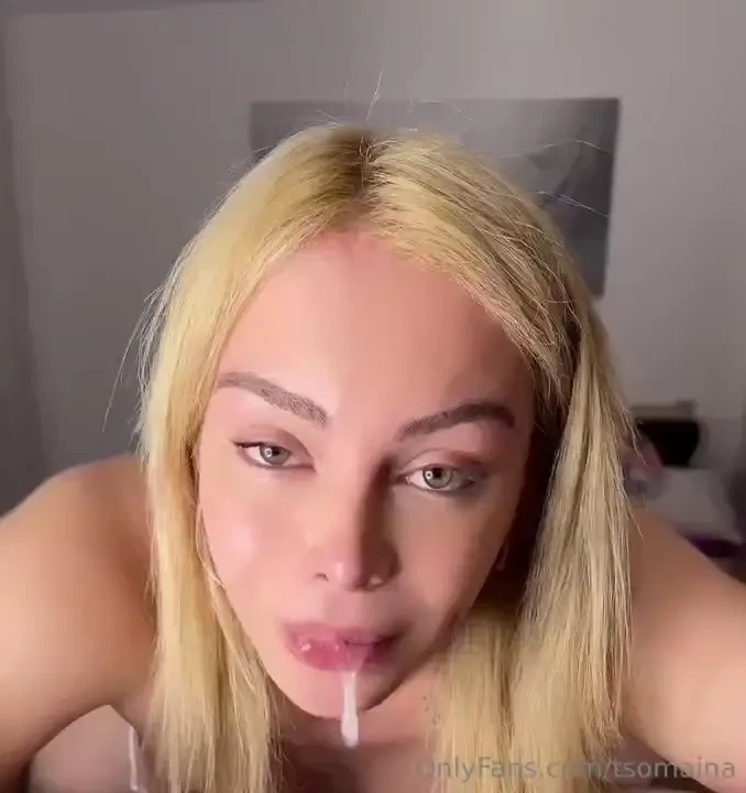 I was told that this is how good girlies should look like after being 