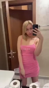 Wearing this for drinks tonight thoughts part 8