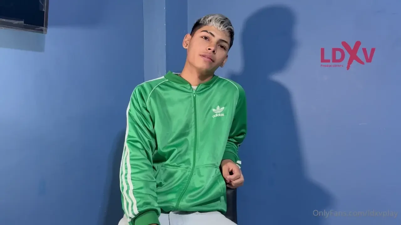 Estreno nuevo video esperamos lo disfruten 