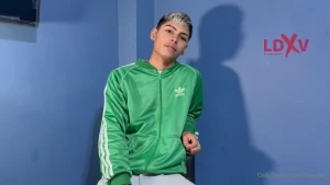 Estreno nuevo video esperamos lo disfruten