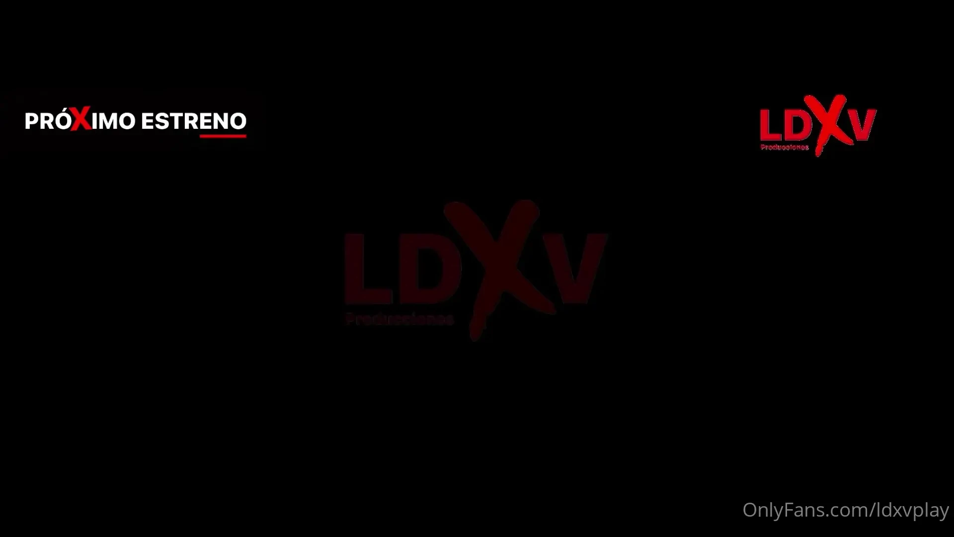 Adelanto pr ximo estreno - next release viernes 25 de abril 22 30 hrs 