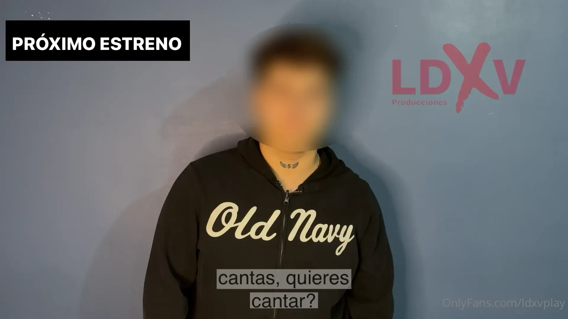 Adelanto domingo 30 de junio 22 30 hrs presentamos a franco 19 a os 