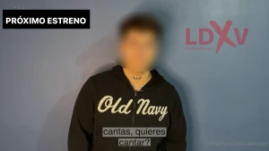 Adelanto domingo 30 de junio 22 30 hrs presentamos a franco 19 a os