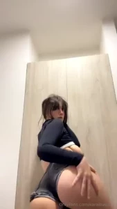 Slap my ass _hard_ please