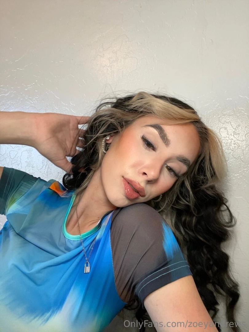Which color hair is your favorite on me 