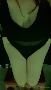 Swipe to see me naked part 19