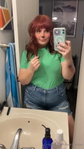 Just being hot and spooky lately part 2