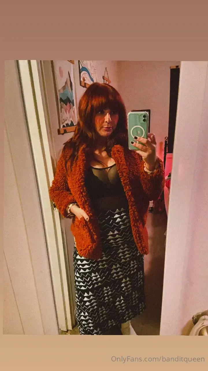 Some selfies and sexy teases lately part 1 