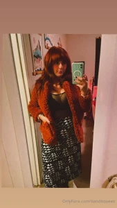 Some selfies and sexy teases lately part 1