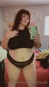 I m on a mushroom trip today part 6