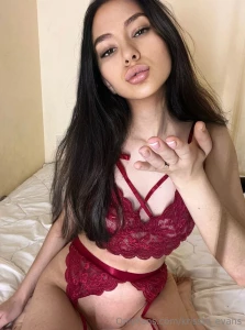 Free subscription this freshly minted bitch loves to play with her part 421