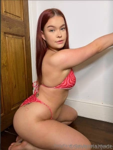 Have you met my friend savannahjadeuk she s a british babe that part 18