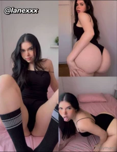 Lanexxx lanexxx subscribe we will make all your fantasies come true i part 8