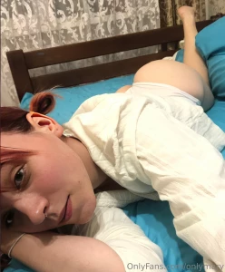 Sometimes i look at my crib and think can anyone else fit in here