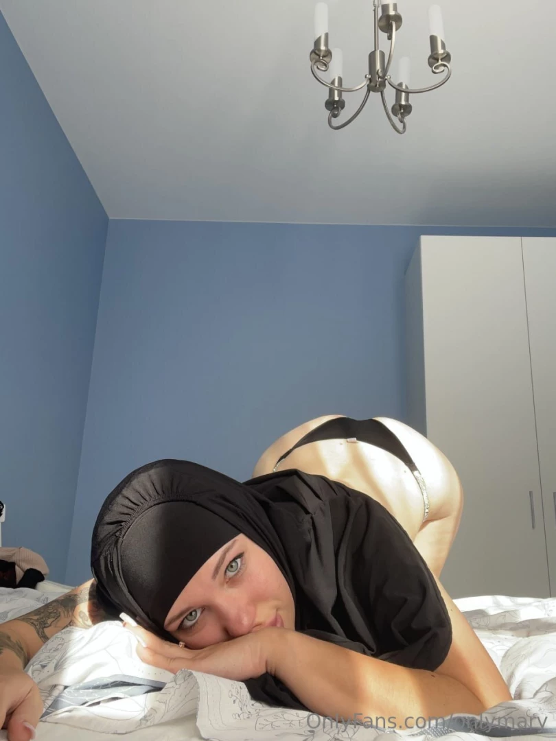 Gulya_muslim_girl big muslim ass hot girl for your dreams hot naughty part 3 