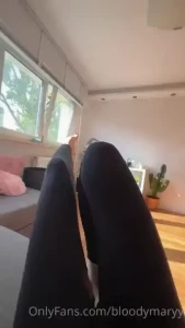 Is there a way to quickly get off the couch and do something useful