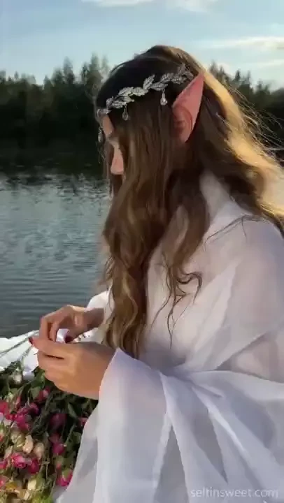 I hope you really liked my wood elf image part 3 