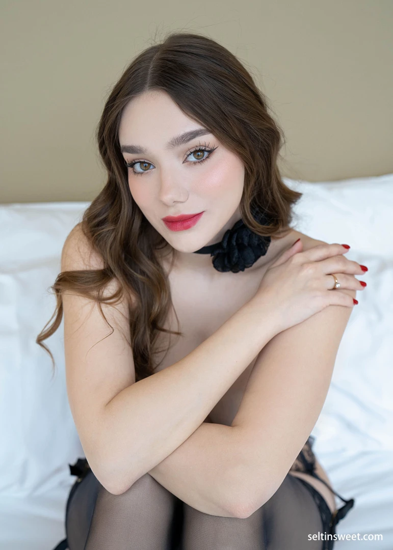 The top view is so exciting 