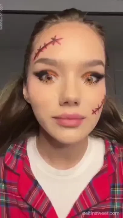 It s my time to create a little halloween event i ve prepared a part 3 
