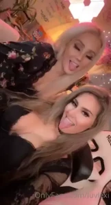 We are live for a crazy friday night come play with us brittlive com