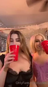 Come turn up with babybenz and i live right now brittlive com