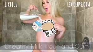 New video is up go watch the preview for free at lexiclips com