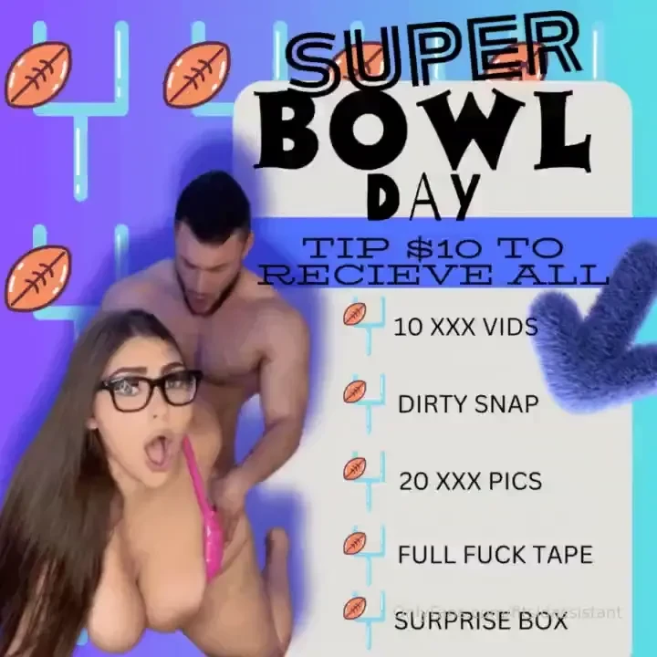 Psssst grab this exclusive game day deal tip 10 right now to receive part 1 