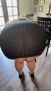 Ugh why did he make me pick it up twice