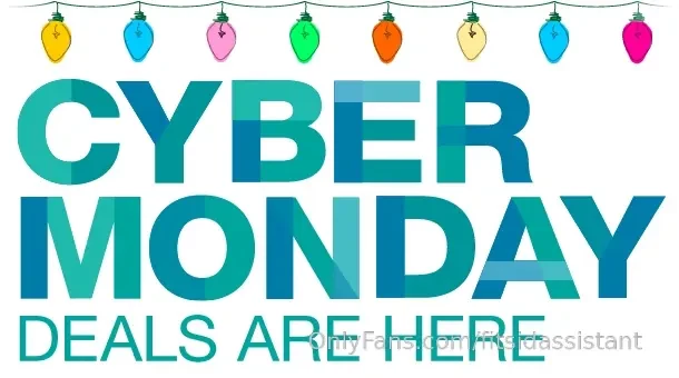 Cyber monday - 75 off s 2 s x s part 1 