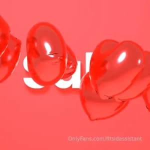 My v-day gift to you do you accept yes or no