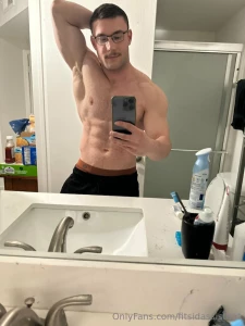 Just crushed my workout message me