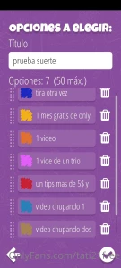 Te apetece premi seguro por 5 te env o una grabaci n de pantalla