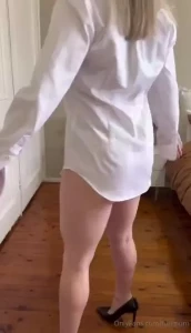 Imagine coming home from work and this was your surprise