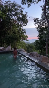 Yooo open our chat lol stop watching posts