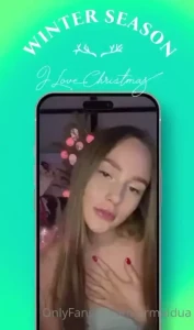 Christmas is like candy it slowly melts in your mouth sweetening every part 24