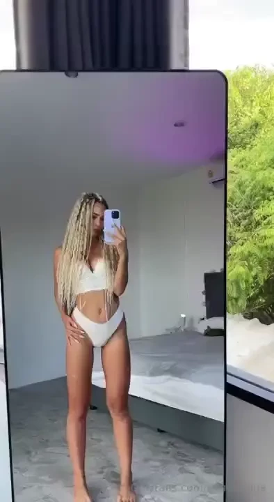 Why chase when i m the catch 