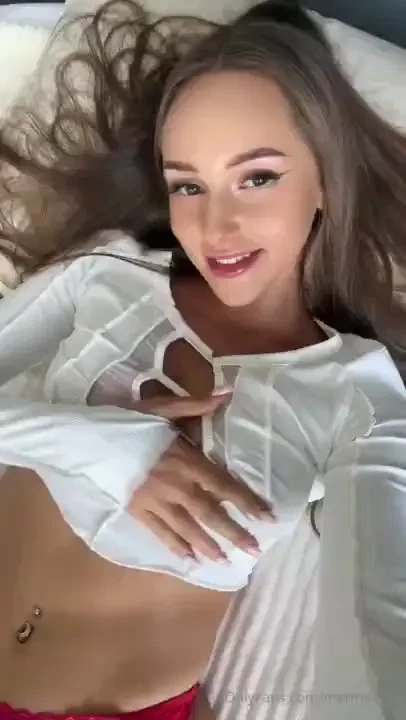 What is your favorite position in bed 