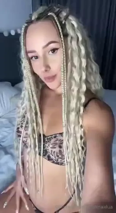 Think you can last longer than me 