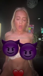 Get ready for tonight xoxo