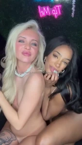 Brand new ive been so nervous to fuck another girl dominican slut who