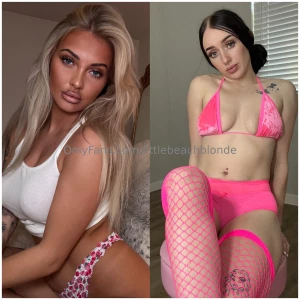 Girl girl live skybabygirlxo 9 00pm mst 11 00pm est who s wants to part 1