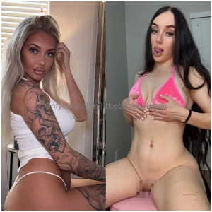 Girl girl live skybabygirlxo 9 00pm mst 11 00pm est who s wants to part 2