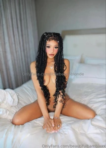 Newbie ebony teeenn 18teeny tight pussy beautifulbambixxx just started part 14