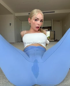 All natural beauty lacey is waiting for you on her free vip https