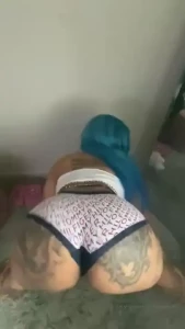 Tell me something nice part 8