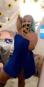 Tell me what you want part 27