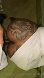 Did you get sunflower mail part 1