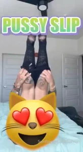 Pov waiting for you to slide the head of ur on my clit gimme that good